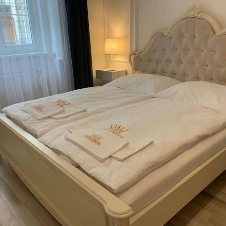 פראג Helen Homestay Vysehrad מראה חיצוני תמונה