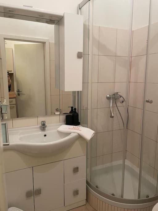 פראג Helen Homestay Vysehrad מראה חיצוני תמונה