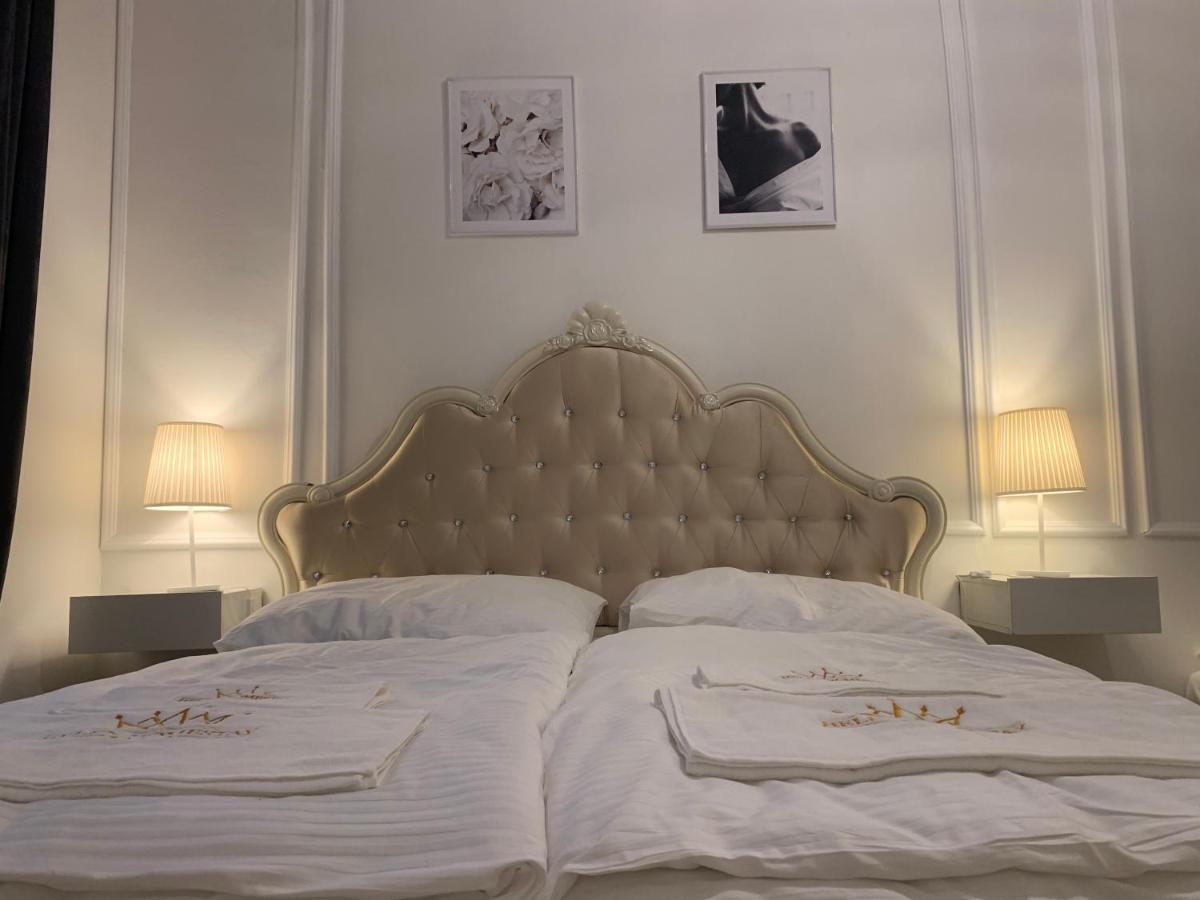 פראג Helen Homestay Vysehrad מראה חיצוני תמונה