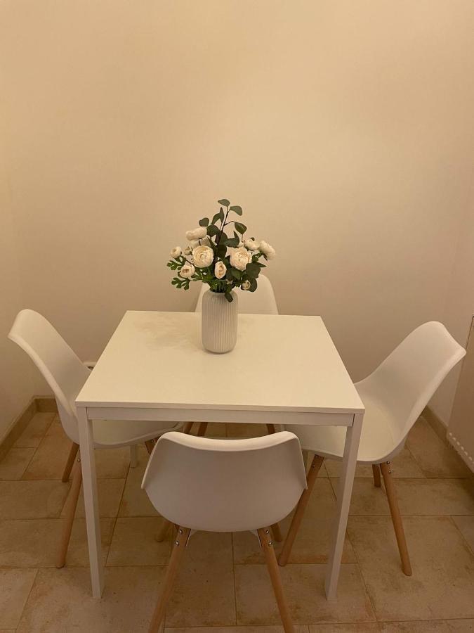 פראג Helen Homestay Vysehrad מראה חיצוני תמונה